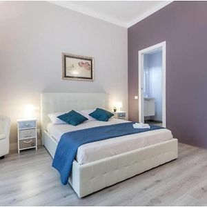 Deluxe Kamer met een King Size Bed